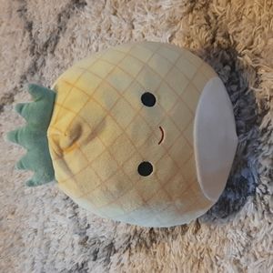 Pineapple Squishmallow